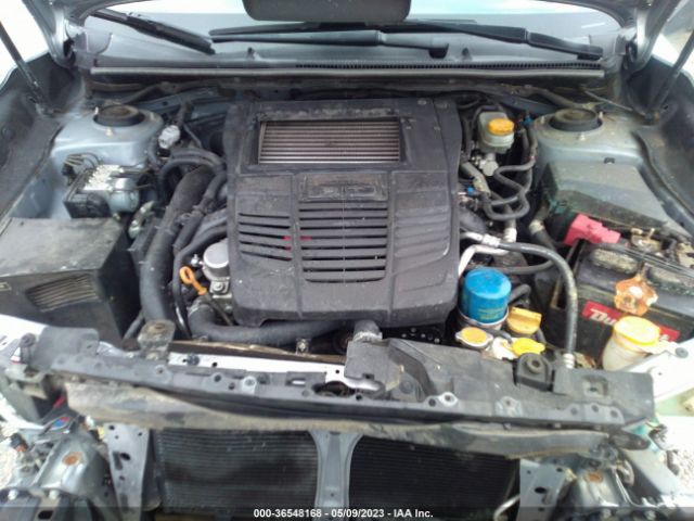 JF1VA1A64F9807823 Subaru WRX