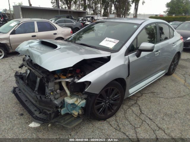 JF1VA1A64F9807823 Subaru WRX