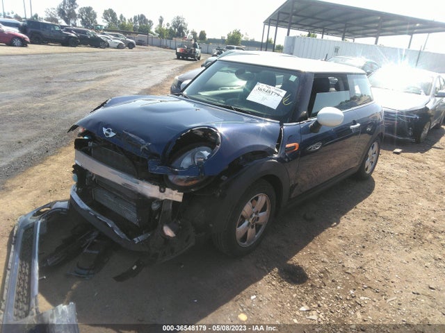 2018 Mini Hardtop, VIN: WMWXP5C51J2H29113