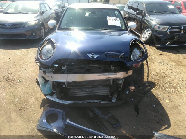 2018 Mini Hardtop, VIN: WMWXP5C51J2H29113