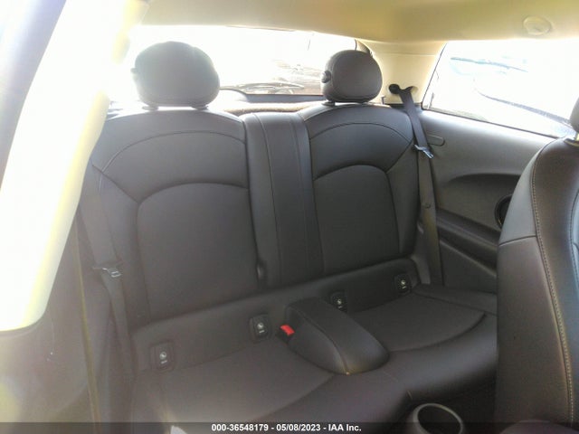 2018 Mini Hardtop, VIN: WMWXP5C51J2H29113