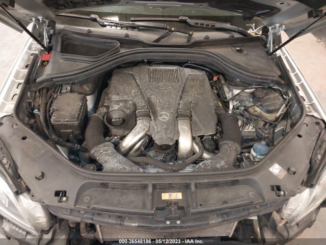 Aukcja sprzedaży 2013 Mercedes-benz Gl-class Gl 450, vin: 4JGDF7CE7DA199432, numer aukcji: 36548186