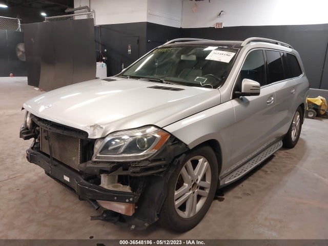 Aukcja sprzedaży 2013 Mercedes-benz Gl-class Gl 450, vin: 4JGDF7CE7DA199432, numer aukcji: 36548186