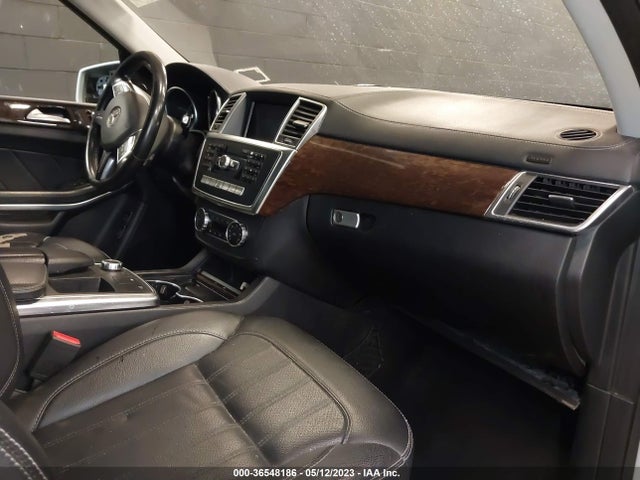 Aukcja sprzedaży 2013 Mercedes-benz Gl-class Gl 450, vin: 4JGDF7CE7DA199432, numer aukcji: 36548186