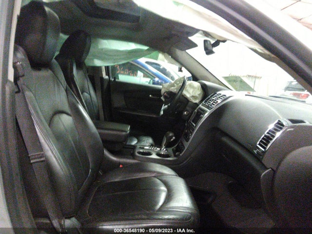 2012 GMC ACADIA SLT1 VIN: 1GKKVRED9CJ208620