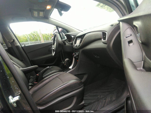 Chevrolet Trax Lt 2020 3GNCJPSB1LL199690 Image 5