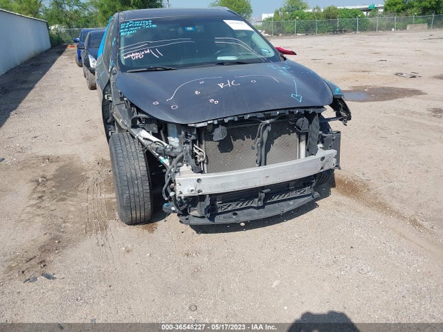 2015 INFINITI QX60 VIN: 5N1AL0MN4FC523350