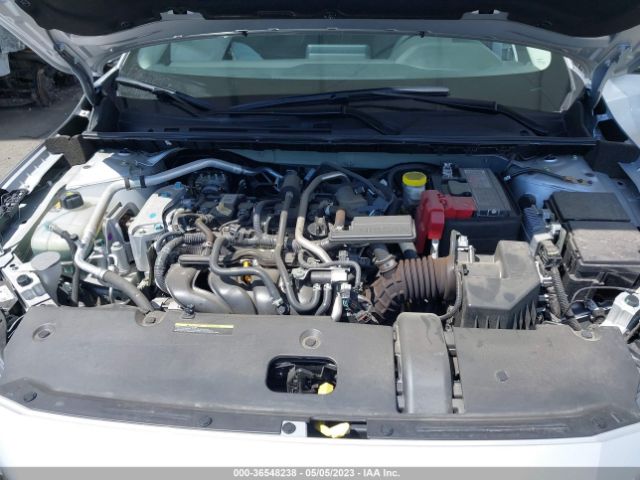 3N1AB8BV8NY259874 Nissan SENTRA S
