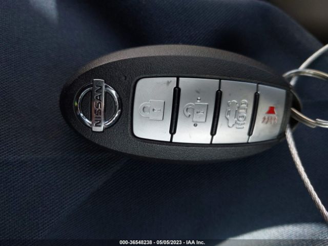 3N1AB8BV8NY259874 Nissan SENTRA S