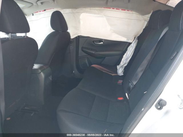 3N1AB8BV8NY259874 Nissan SENTRA S