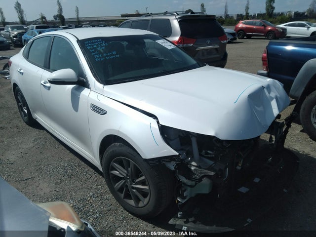 2020 5XXGT4L34LG398691 zdjęcie główne
