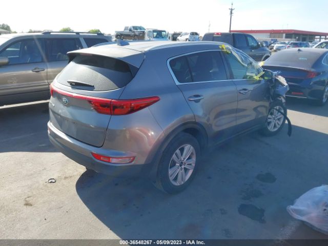 KNDPM3AC8H7262879 KIA Sportage Lx