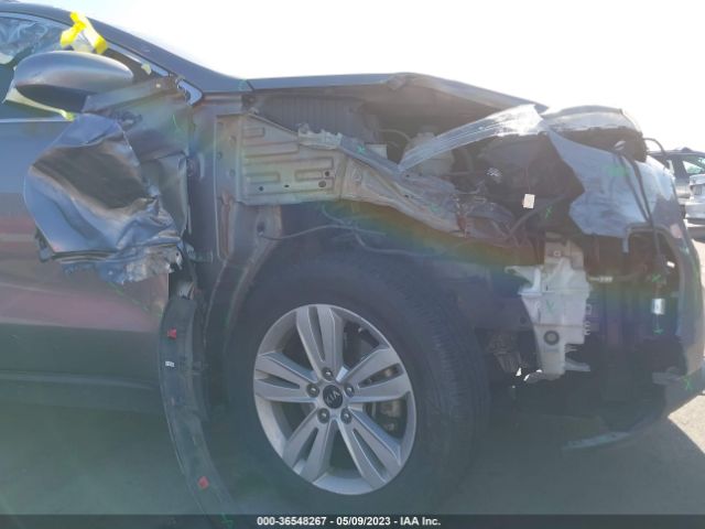 KNDPM3AC8H7262879 KIA Sportage Lx