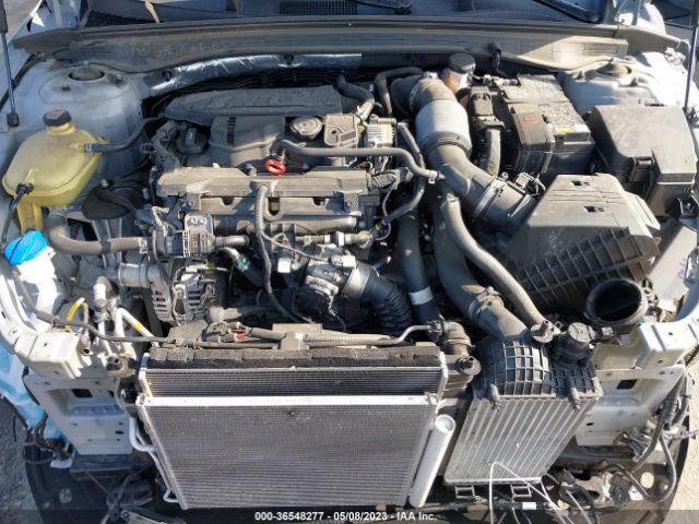 5XXG64J26MG034775 KIA K5 Gt-line