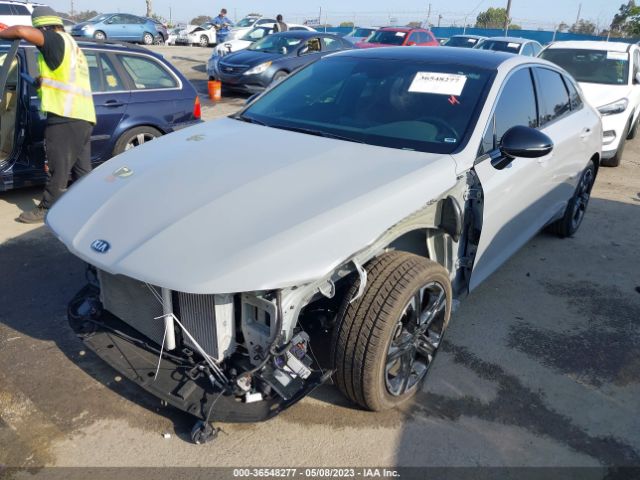 5XXG64J26MG034775 KIA K5 Gt-line