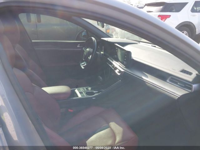 5XXG64J26MG034775 KIA K5 Gt-line