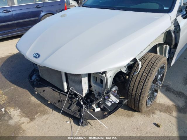 5XXG64J26MG034775 KIA K5 Gt-line