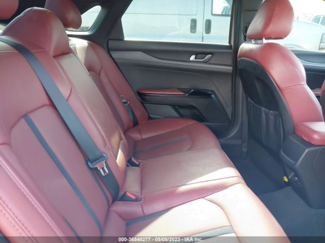 5XXG64J26MG034775 KIA K5 Gt-line