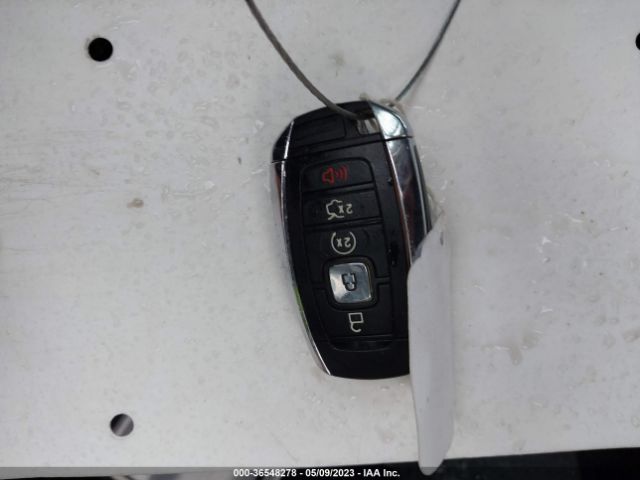 5LMCJ2C97HUL50349 Lincoln MKC SELECT