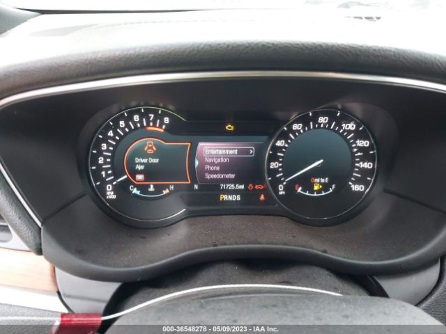 5LMCJ2C97HUL50349 Lincoln MKC SELECT