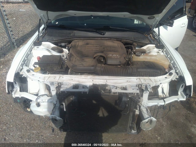 2C3CCAAG4JH313866 Chrysler 300 Touring
