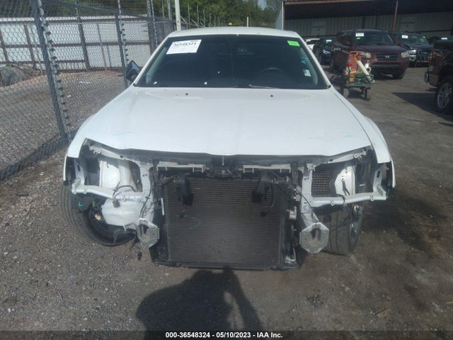 2C3CCAAG4JH313866 Chrysler 300 Touring