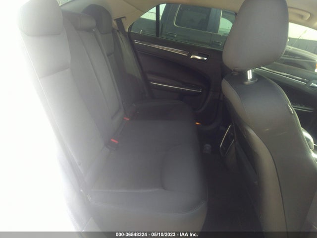 2C3CCAAG4JH313866 Chrysler 300 Touring