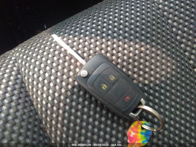 2GKFLTEK3G6105442 GMC Terrain Sle