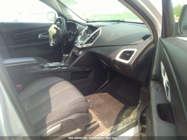 2GKFLTEK3G6105442 GMC Terrain Sle