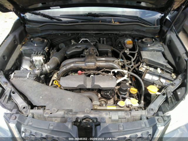 JF2SJABC6FH429626 Subaru Forester 2.5i
