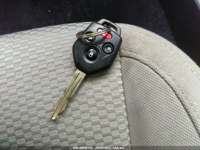 JF2SJABC6FH429626 Subaru Forester 2.5i