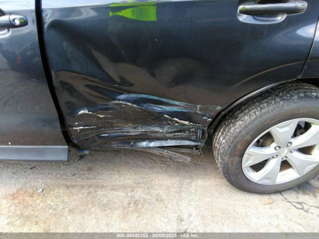 JF2SJABC6FH429626 Subaru Forester 2.5i