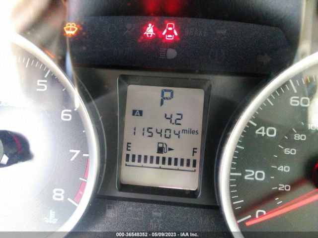 JF2SJABC6FH429626 Subaru Forester 2.5i