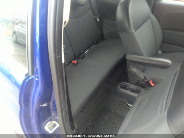 2013 FIAT 500 POP VIN: 3C3CFFAR7DT534282