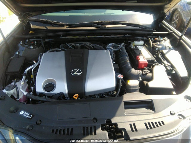 2023 Lexus ES, VIN: 58ADZ1B14PU151000