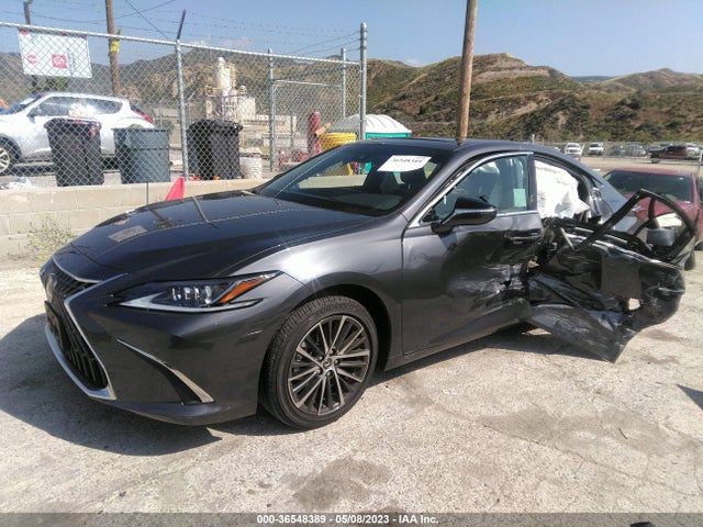 2023 Lexus ES, VIN: 58ADZ1B14PU151000