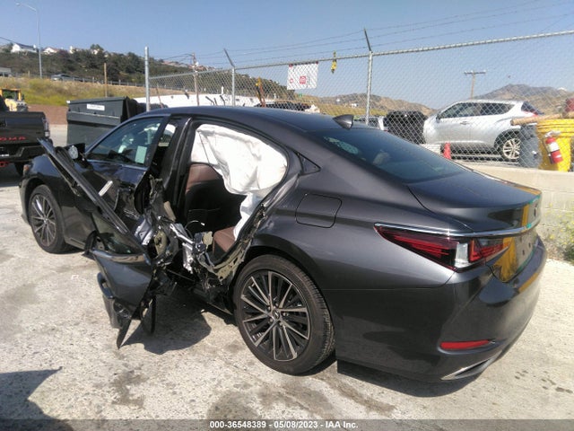 2023 Lexus ES, VIN: 58ADZ1B14PU151000
