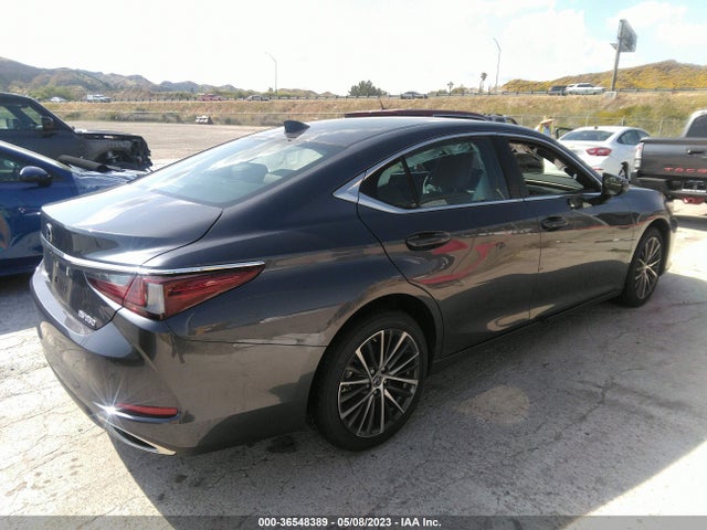 2023 Lexus ES, VIN: 58ADZ1B14PU151000