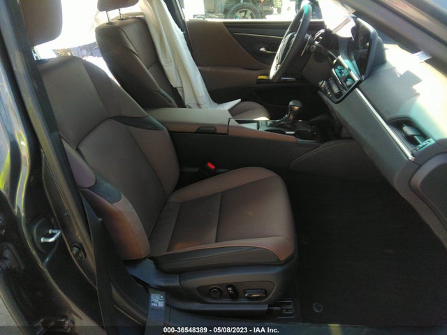 2023 Lexus ES, VIN: 58ADZ1B14PU151000
