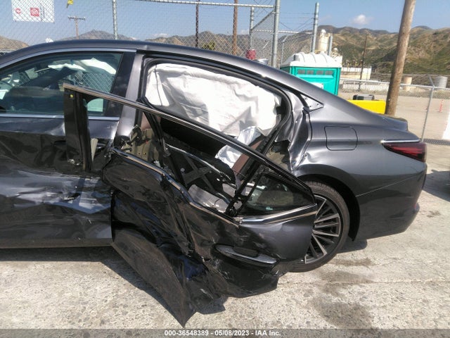 2023 Lexus ES, VIN: 58ADZ1B14PU151000