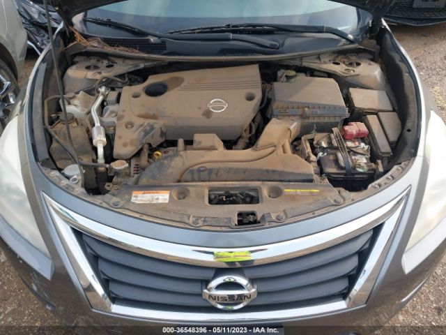 1N4AL3AP7FC171642 Nissan ALTIMA 2.5
