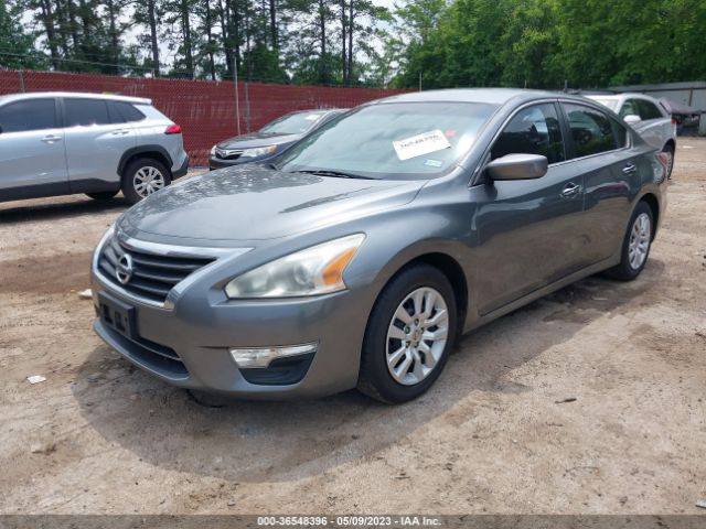 1N4AL3AP7FC171642 Nissan ALTIMA 2.5