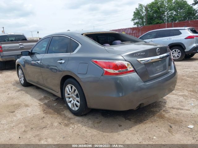 1N4AL3AP7FC171642 Nissan ALTIMA 2.5
