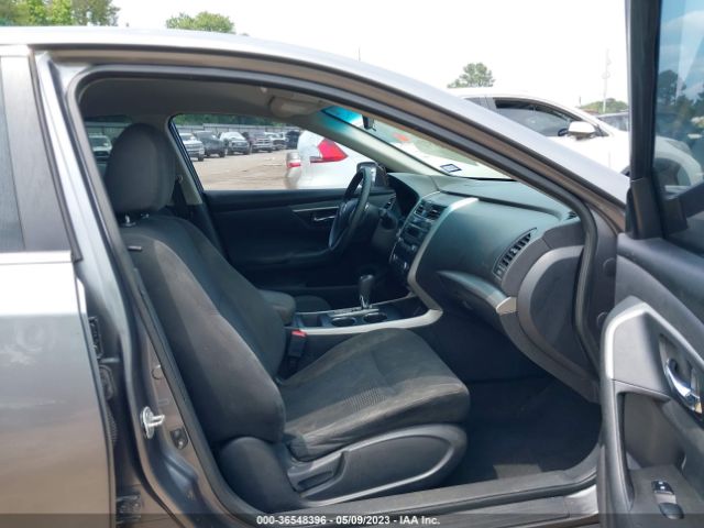 1N4AL3AP7FC171642 Nissan ALTIMA 2.5