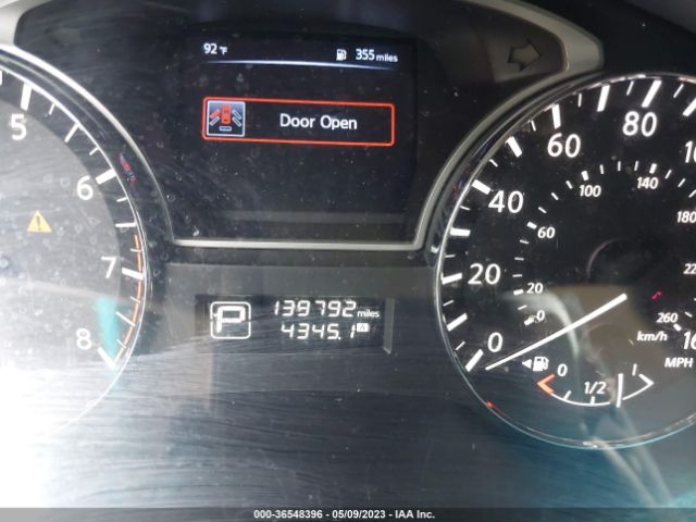 1N4AL3AP7FC171642 Nissan ALTIMA 2.5