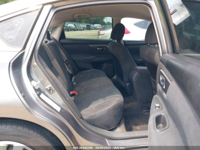 1N4AL3AP7FC171642 Nissan ALTIMA 2.5