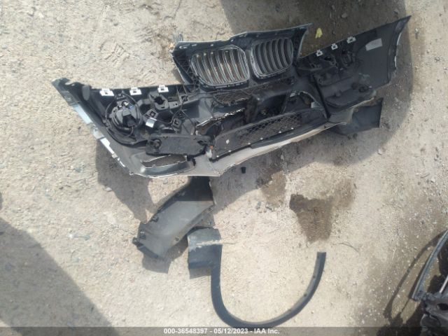 5UXWX9C52E0D24304 BMW X3 Xdrive28i