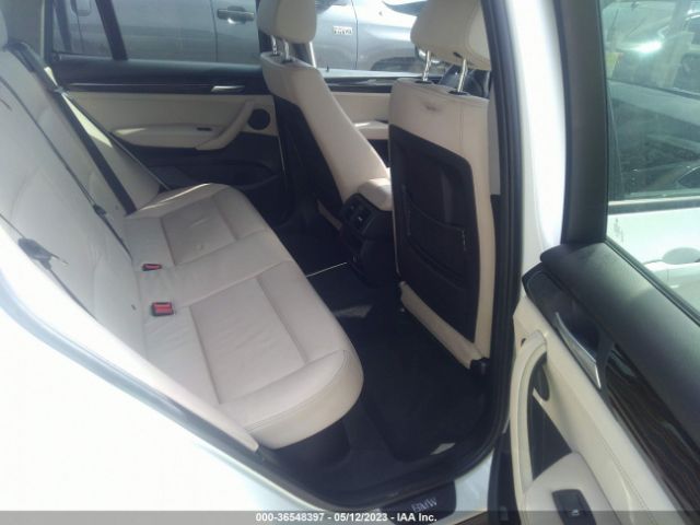 5UXWX9C52E0D24304 BMW X3 Xdrive28i