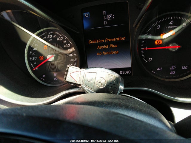 Mercedes-Benz C-class C 300 2015 55SWF4JB6FU064231 Image 11