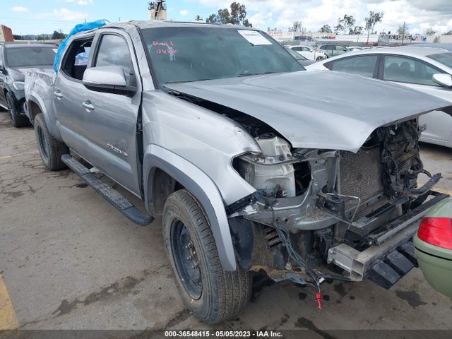 Toyota Tacoma Sr5/trd Sport 2017 3TMBZ5DN2HM009177 Image 1